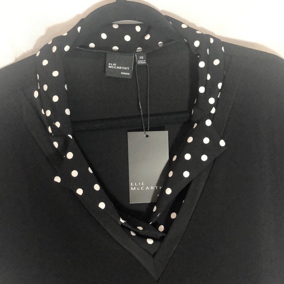 NWT = SOLD .2 item, Top & Pants, Size 2X , - Picture 4 of 8